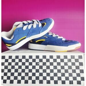 VANS Men's Shoes 10.5 Skate Mixxa